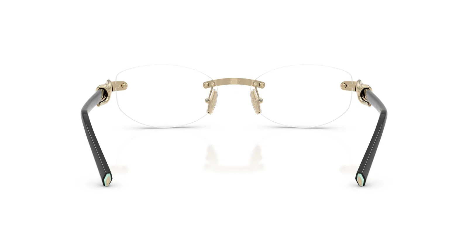 Tiffany 1178 Eyeglasses - view 16